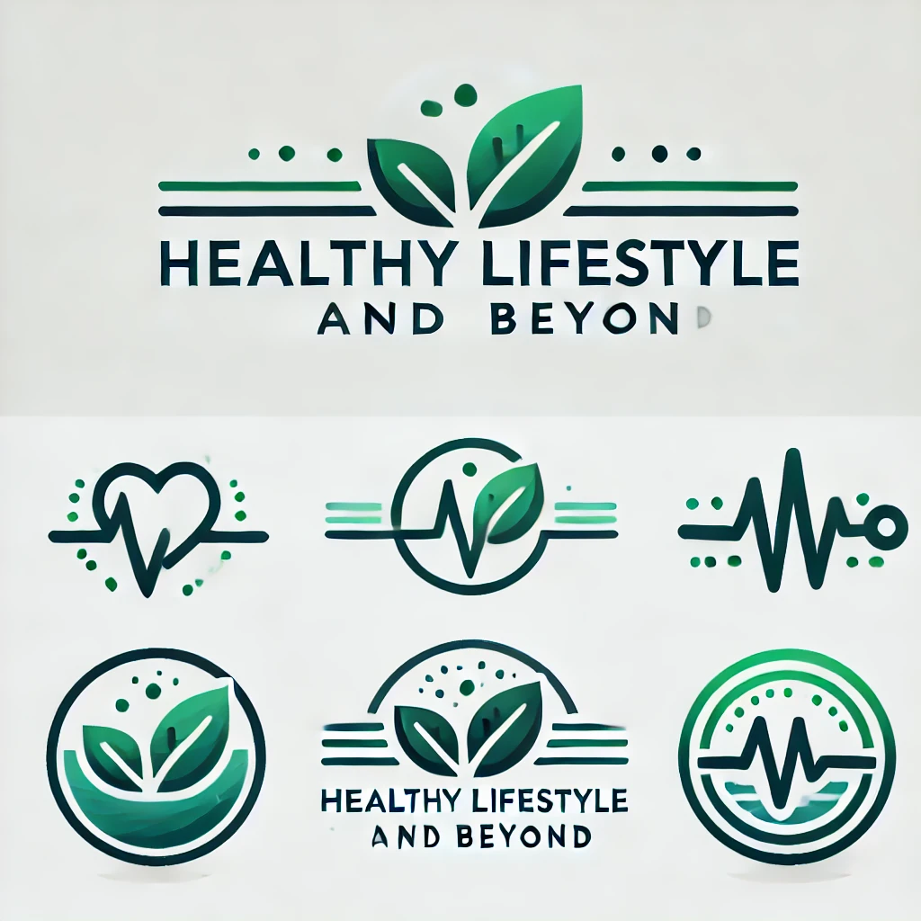 Healthy Lifestyle And Beyond