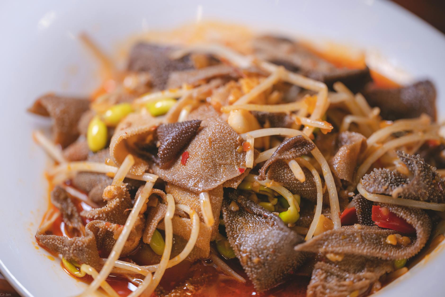 Spicy Korean Chili Beef Bulgogi – Quick & Flavorful Stir-Fry