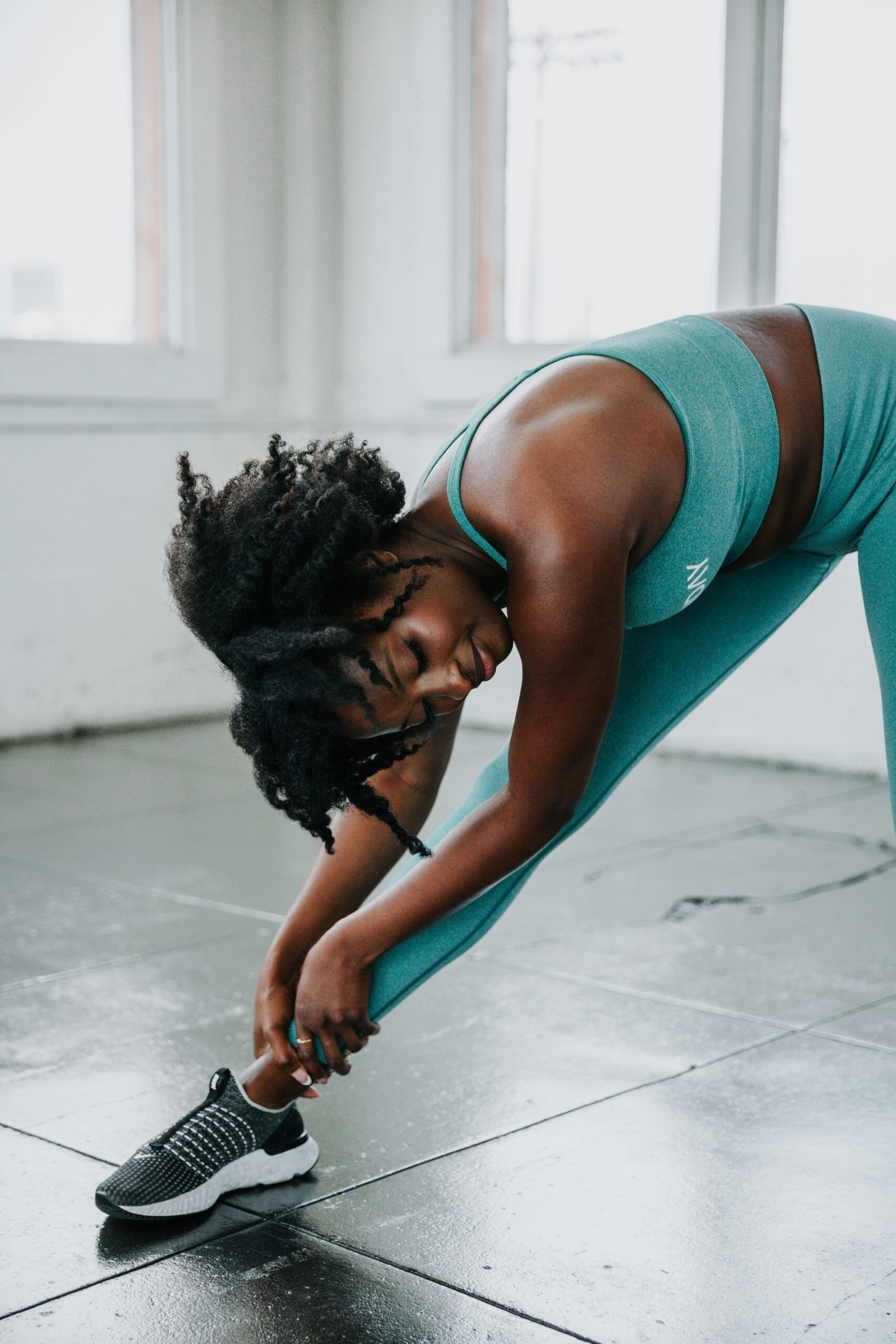 The Importance of Daily Stretching for Overall Wellness