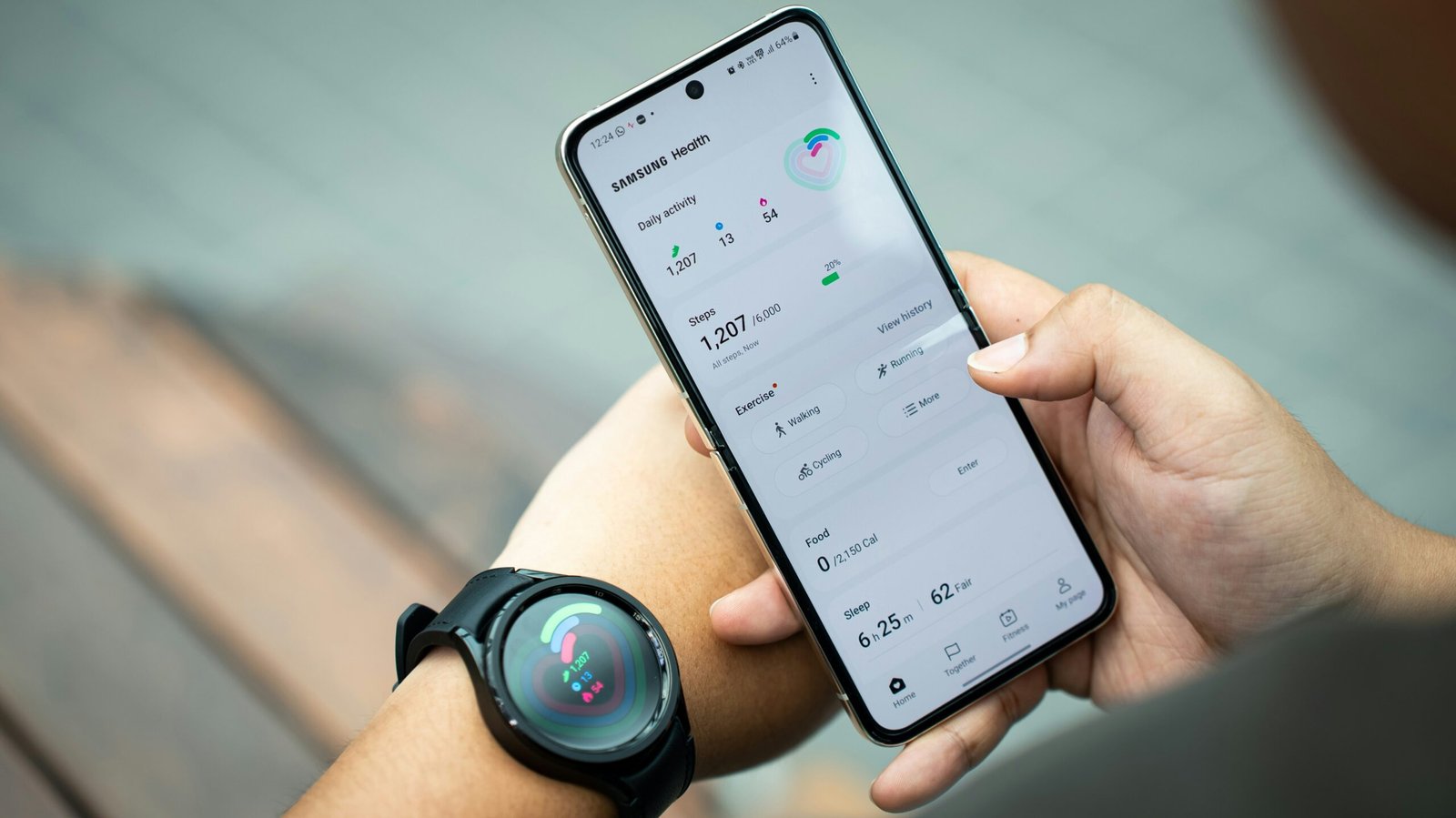 The Best Healthy Lifestyle Apps to Try This Year