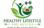 Healthy Lifestyle And Beyond